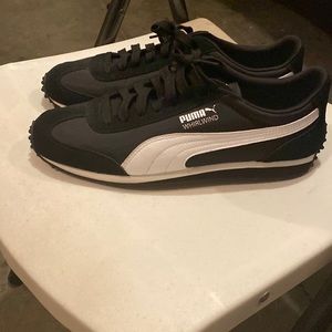 Puma Whirlwind Mens Shoes Never Worn